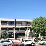 Flats Asa Norte Cln 110 By Centoedez