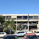 Flats Asa Norte Cln 110 By Centoedez