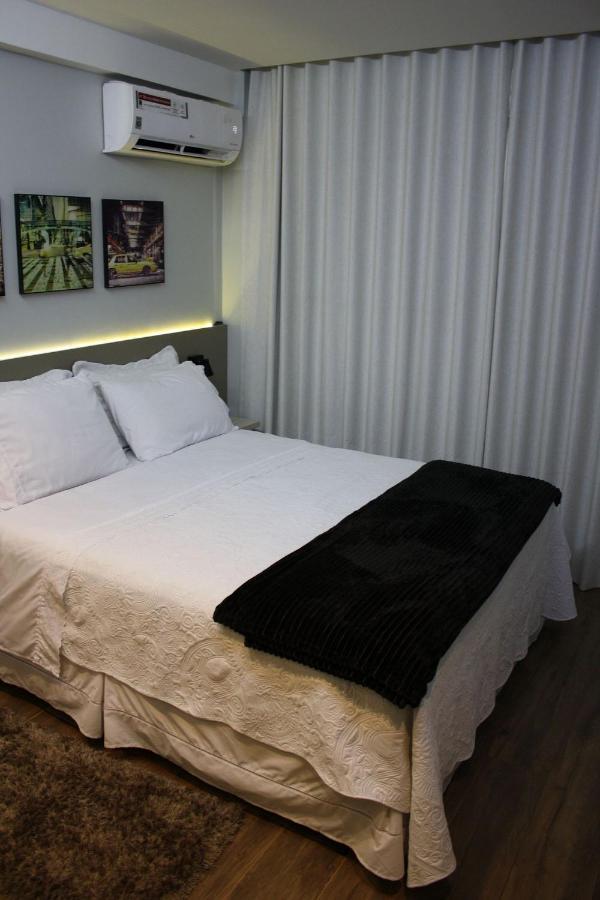 Flats Asa Norte Cln 110 By Centoedez Apartment