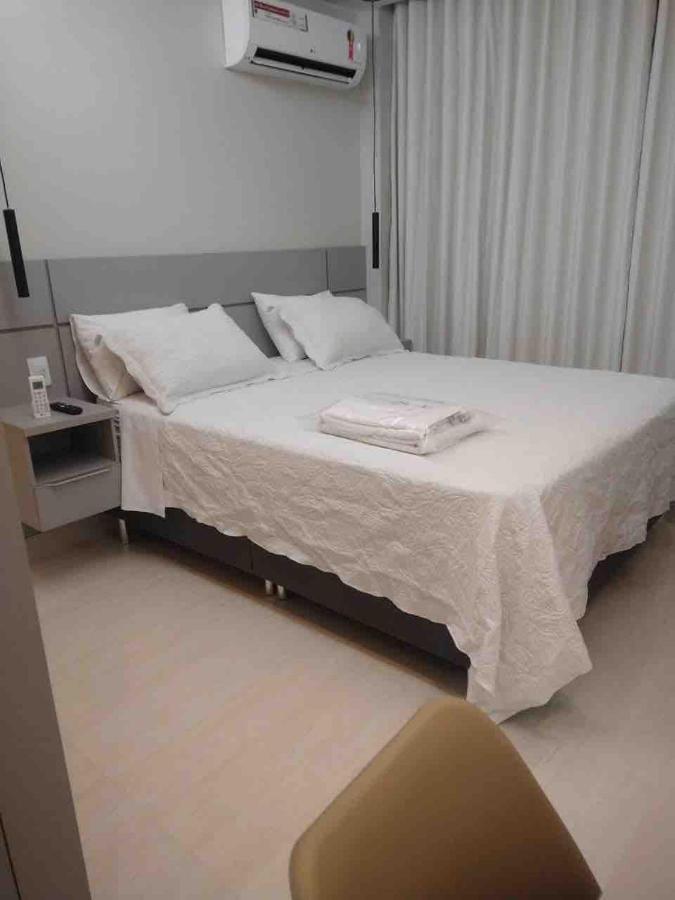Apartment Flats Asa Norte Cln 110 By Centoedez Brasilia
