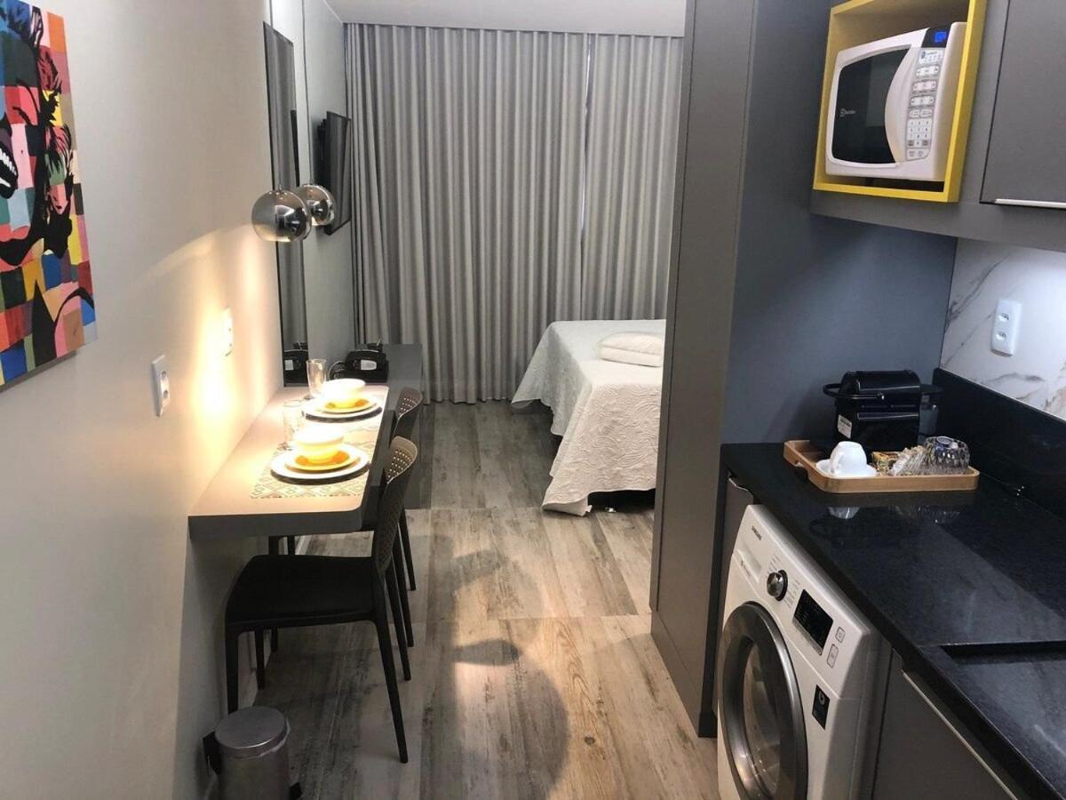 Flats Asa Norte Cln 110 By Centoedez * Brasilia