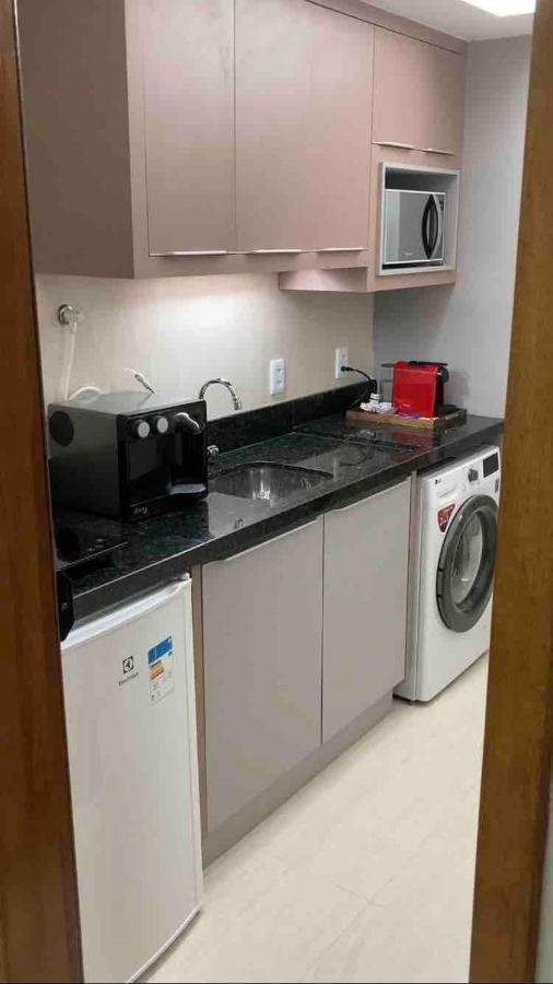 Flats Asa Norte Cln 110 By Centoedez Apartment Brasilia