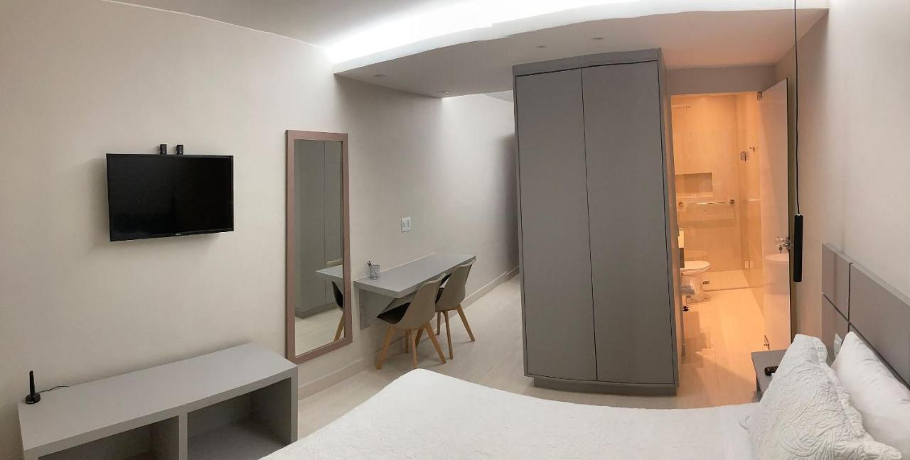 Flats Asa Norte Cln 110 By Centoedez * Brasilia