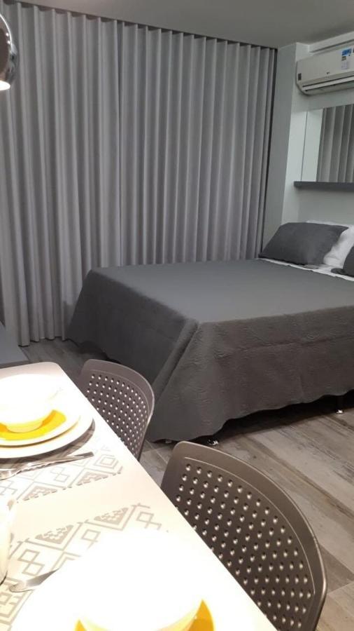 Flats Asa Norte Cln 110 By Centoedez Apartment