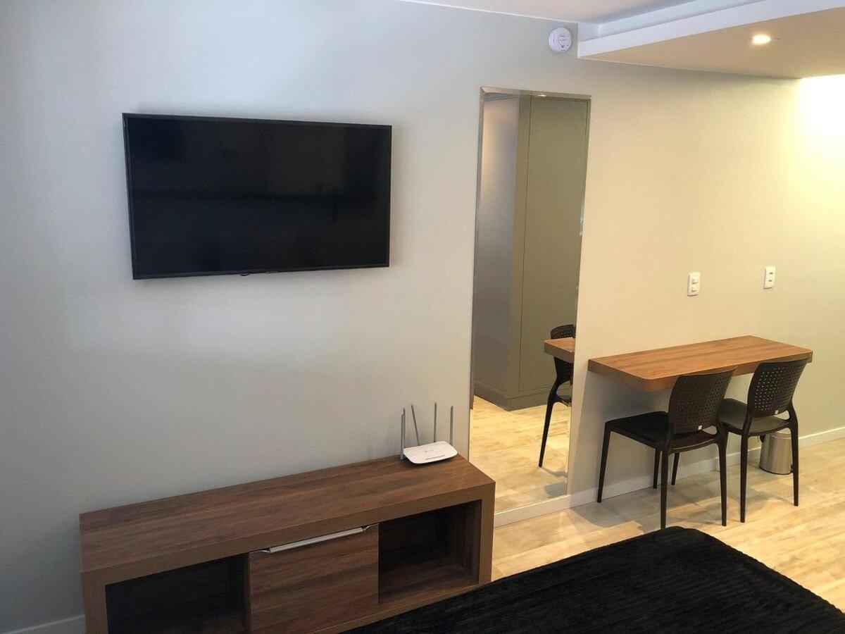 Flats Asa Norte Cln 110 By Centoedez Apartment Brasilia