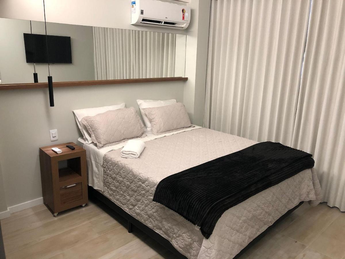 Flats Asa Norte Cln 110 By Centoedez Apartment *