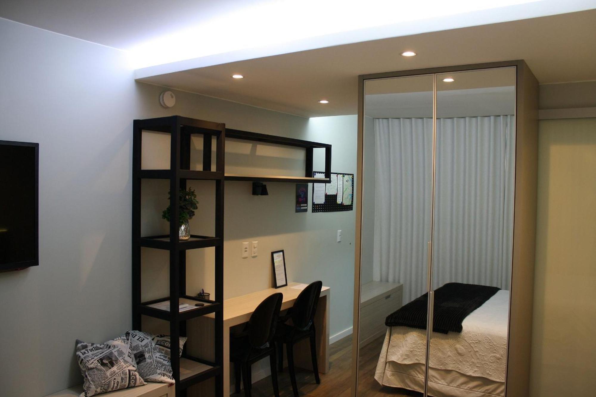 Flats Asa Norte Cln 110 By Centoedez