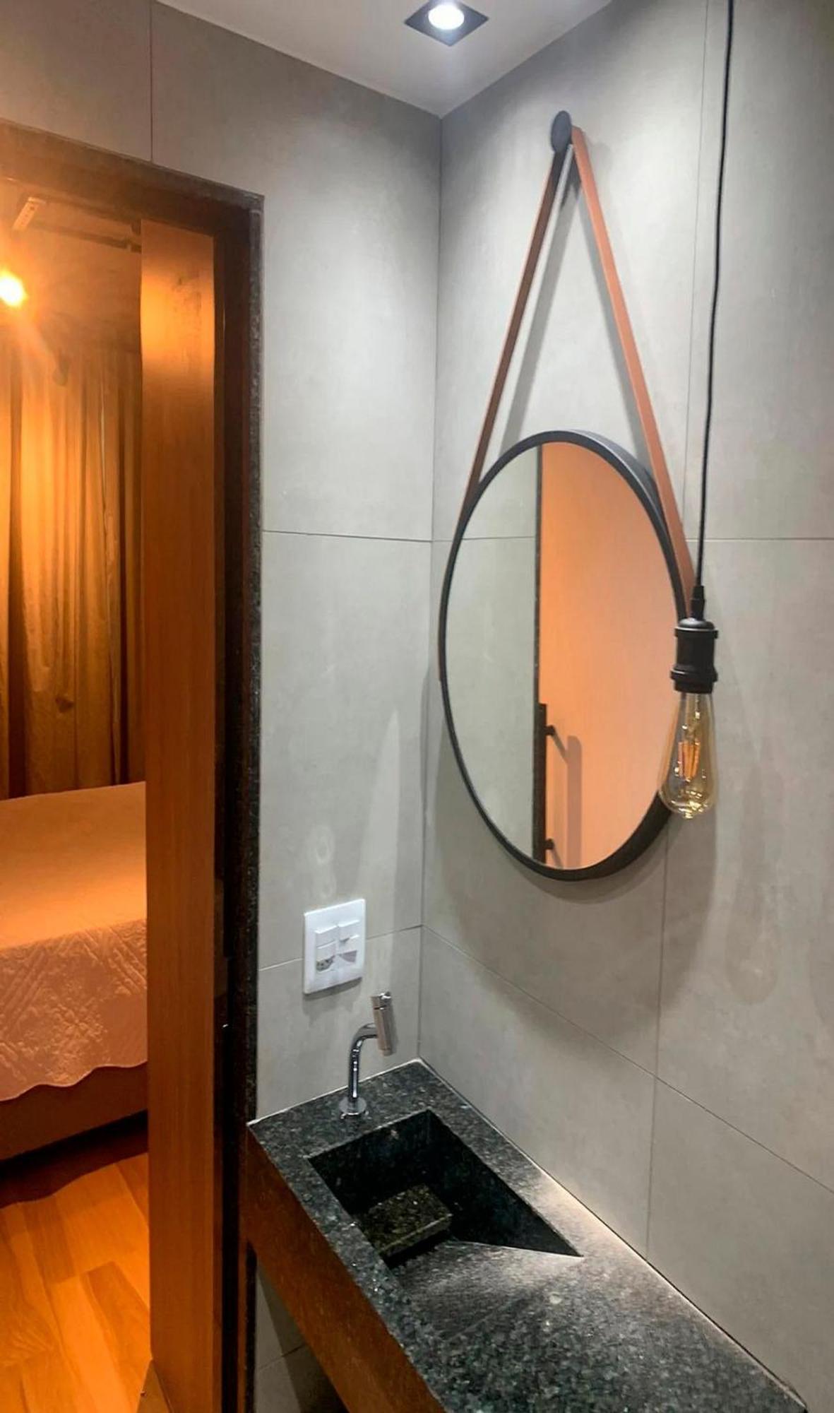 Flats Asa Norte Cln 110 By Centoedez Apartment Brasilia