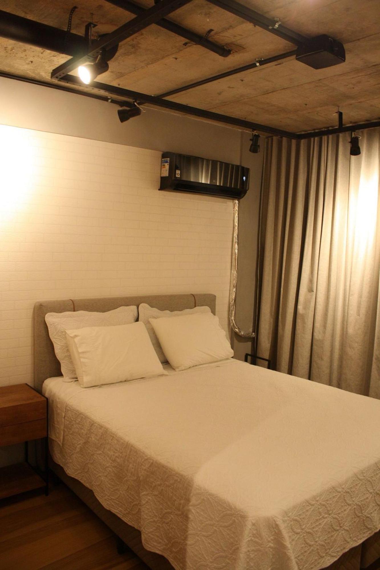 Flats Asa Norte Cln 110 By Centoedez *