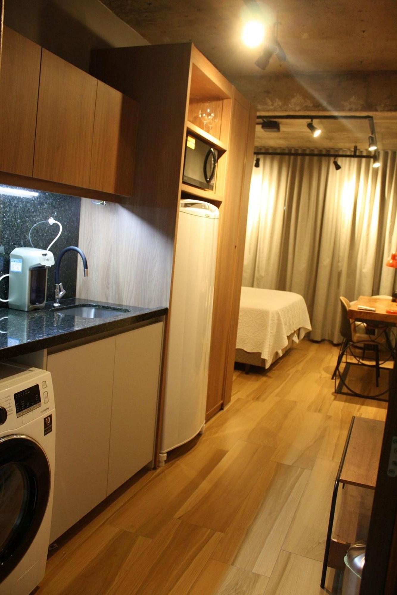 Apartment Flats Asa Norte Cln 110 By Centoedez