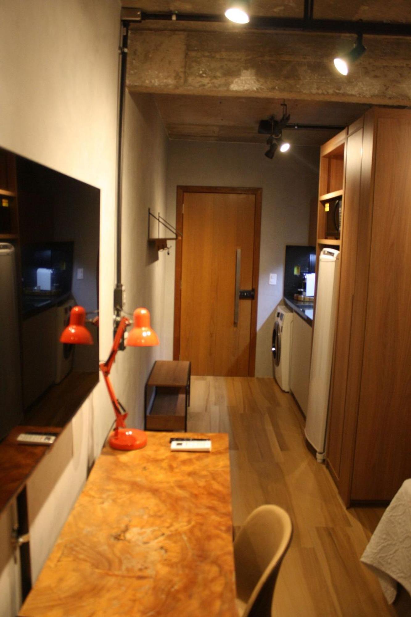Flats Asa Norte Cln 110 By Centoedez Apartment Brasilia