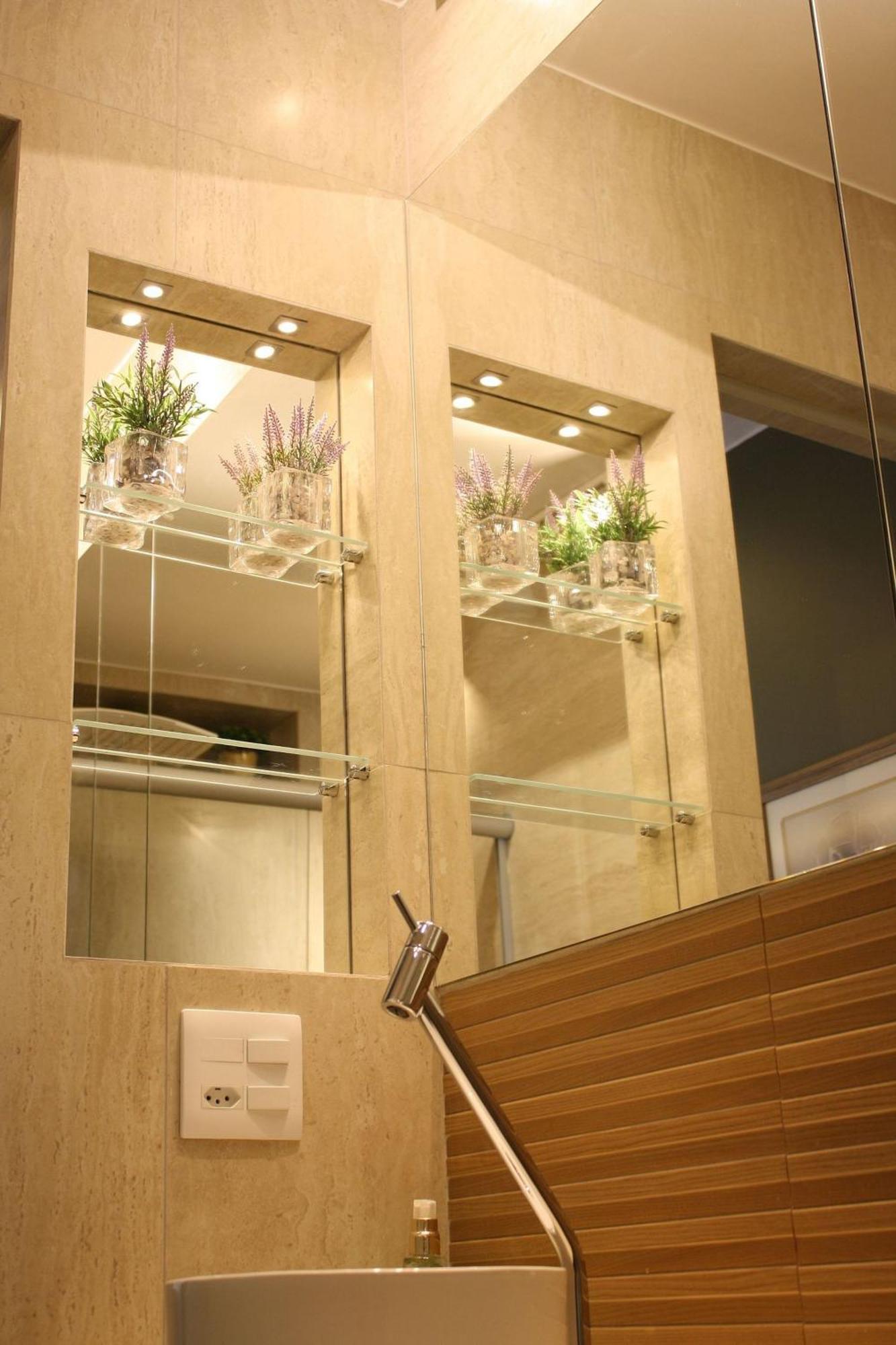 Flats Asa Norte Cln 110 By Centoedez Apartment