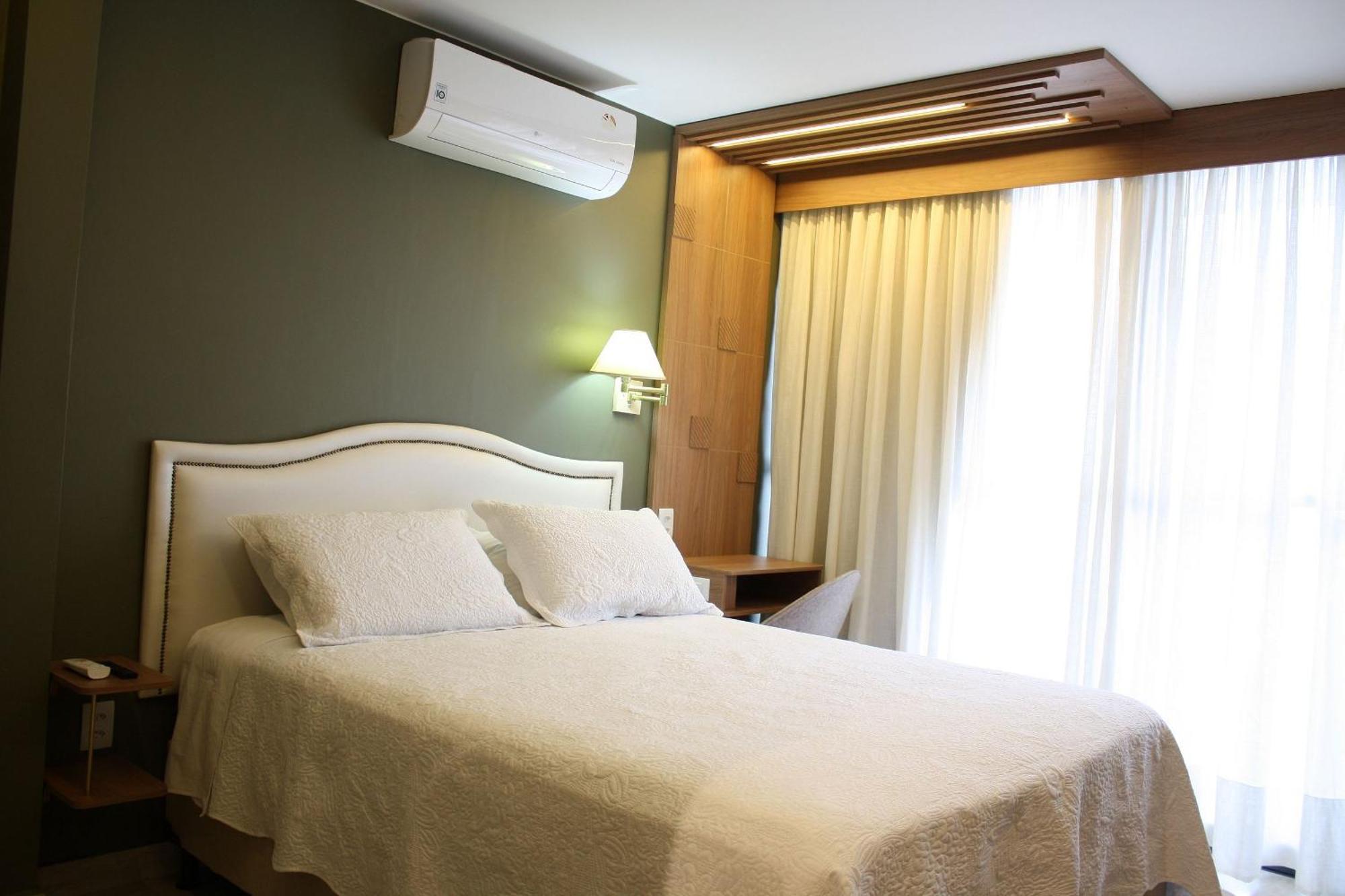 Flats Asa Norte Cln 110 By Centoedez Apartment *