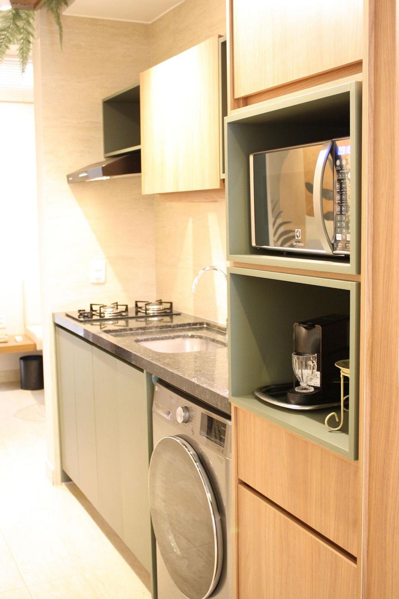 Apartment Flats Asa Norte Cln 110 By Centoedez Brasilia