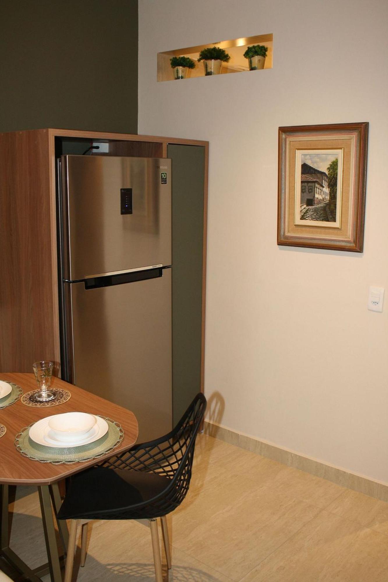 Apartment Flats Asa Norte Cln 110 By Centoedez Brasilia