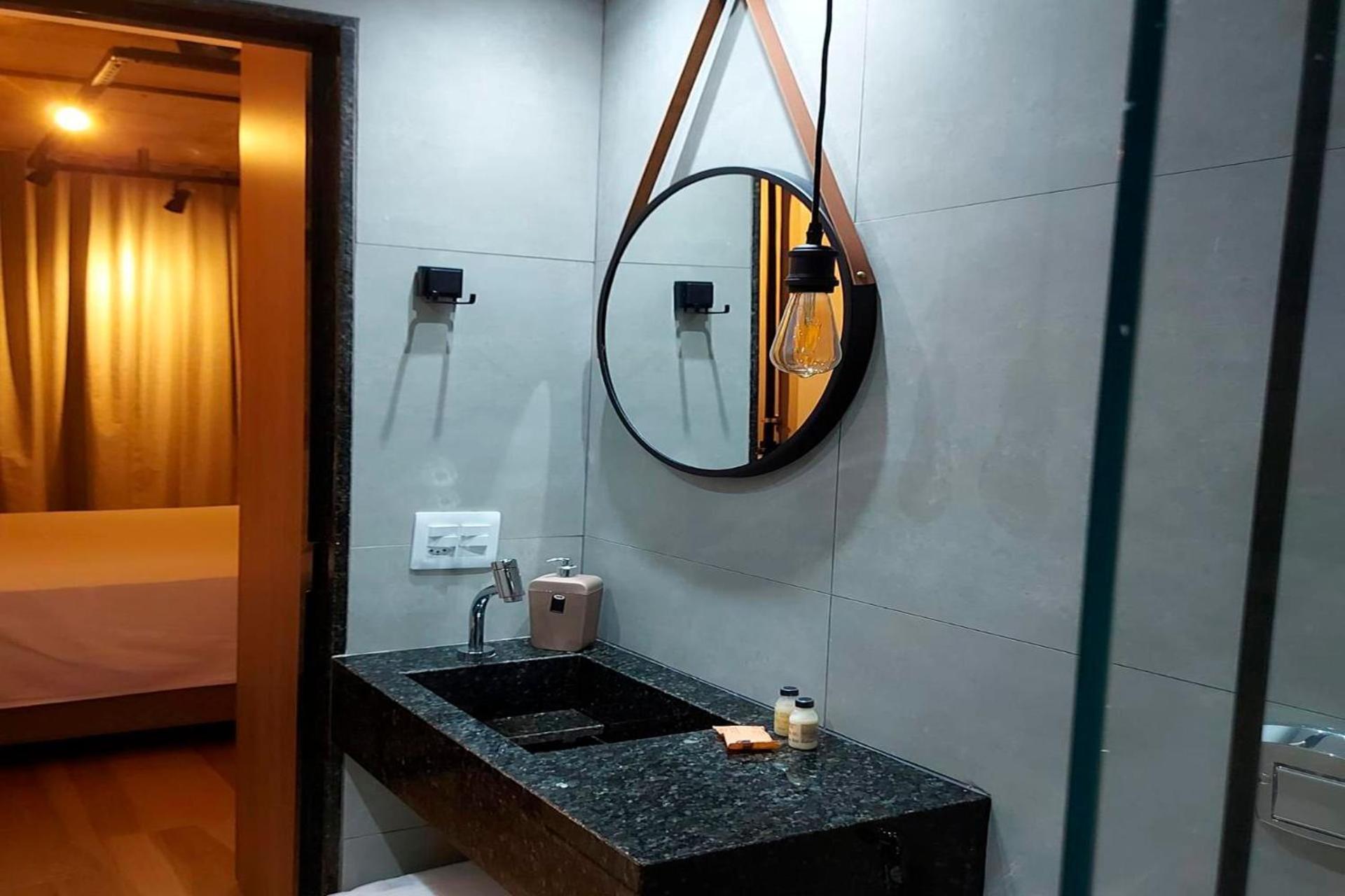 Flats Asa Norte Cln 110 By Centoedez Brasilia