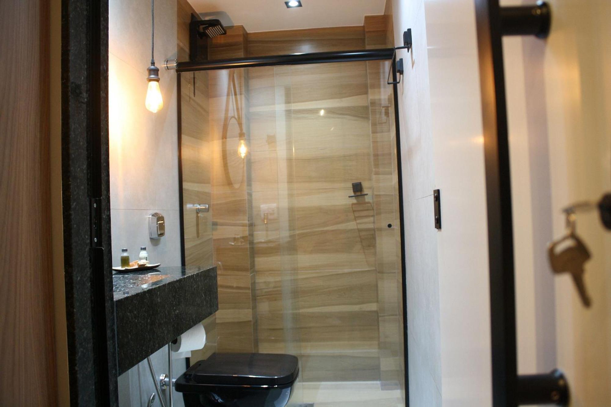 Flats Asa Norte Cln 110 By Centoedez Apartment *
