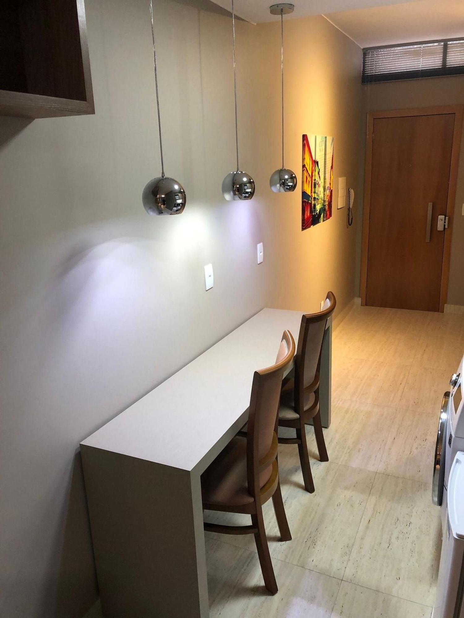 Flats Asa Norte Cln 110 By Centoedez Apartment Brasilia