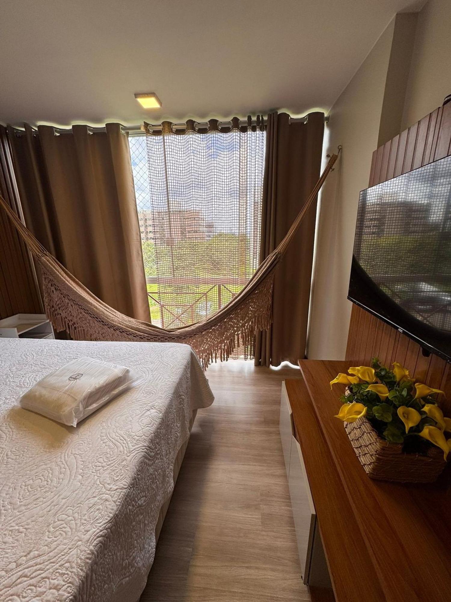 Flats Asa Norte Cln 110 By Centoedez Apartment