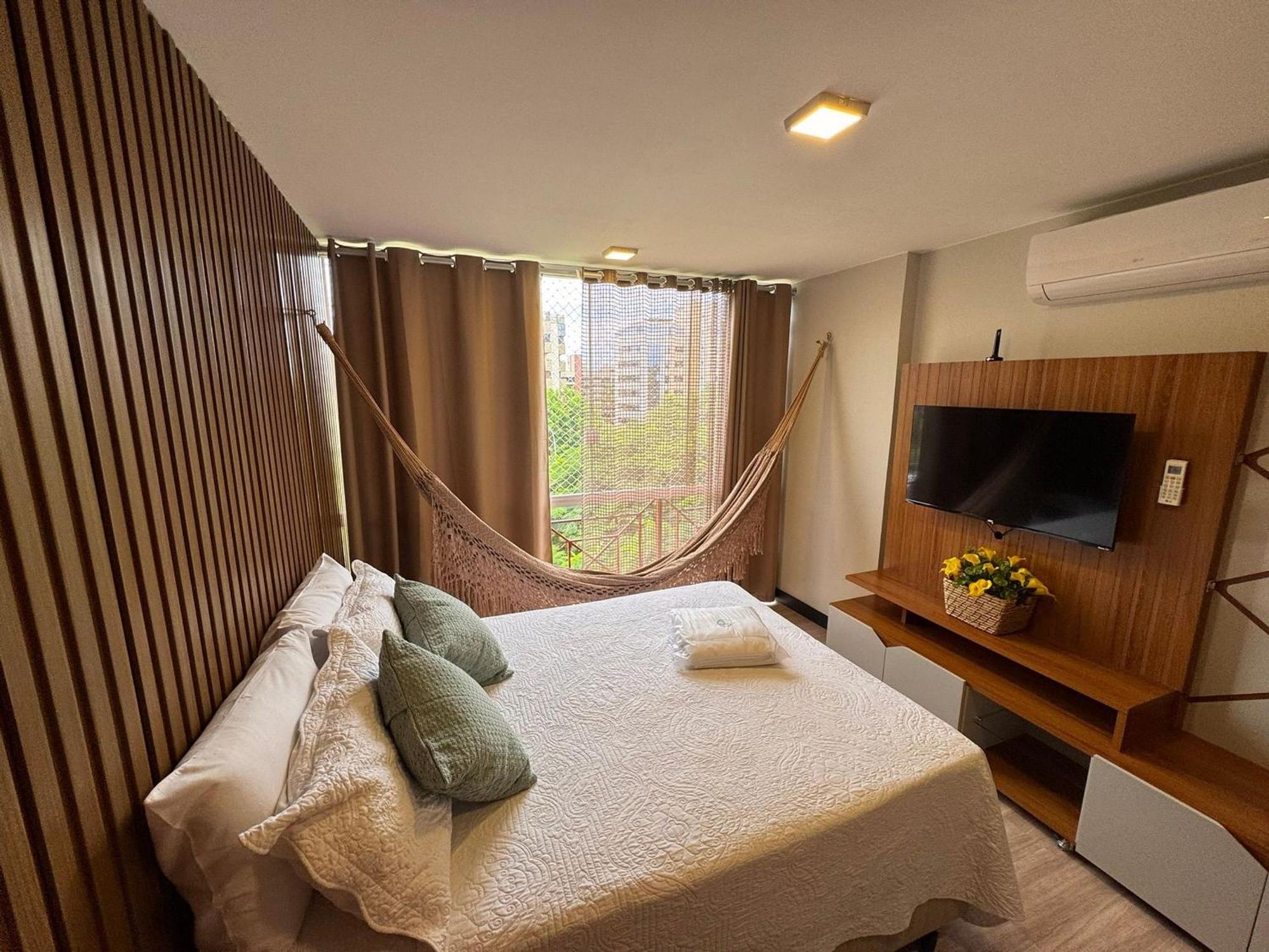 Flats Asa Norte Cln 110 By Centoedez Apartment Brasilia