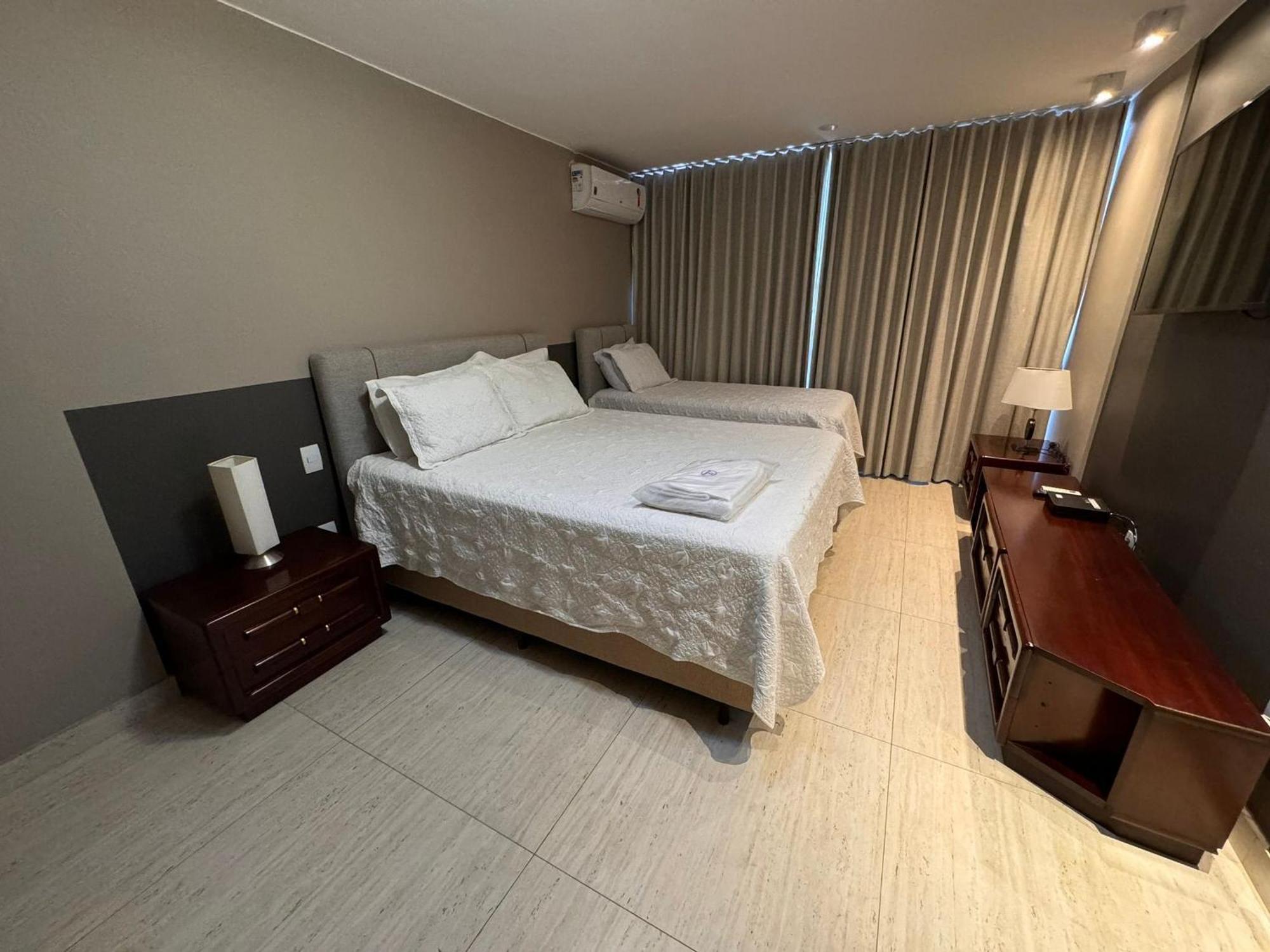 Appartamento Flats Asa Norte Cln 110 By Centoedez *